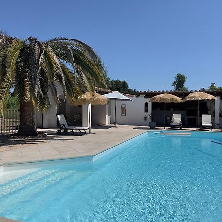 Alpilles Camargue Mas Falabrego Raphele Екстер'єр фото